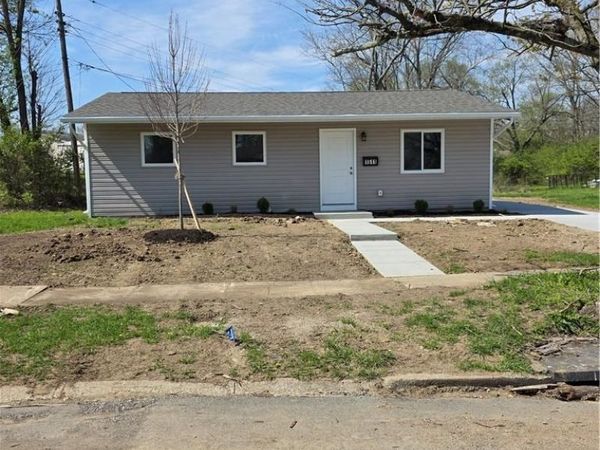 1511 Azalea Drive, Trotwood, OH 45417