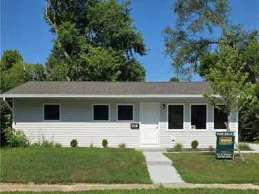 1511 Azalea Drive, Trotwood, OH 45417