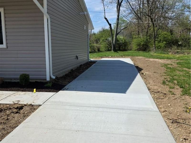 1511 Azalea Drive, Trotwood, OH 45417 Photo 16