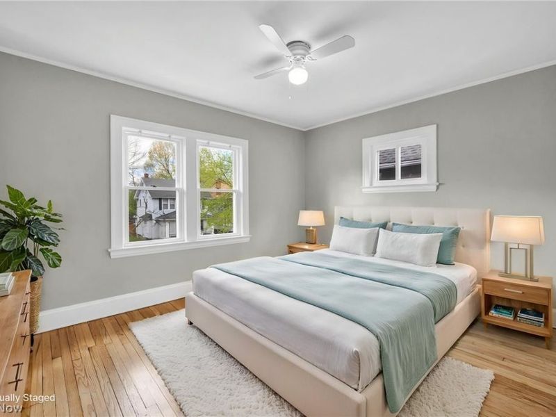 921 Helmsdale Road, Cleveland Heights, OH 44112 Photo 28