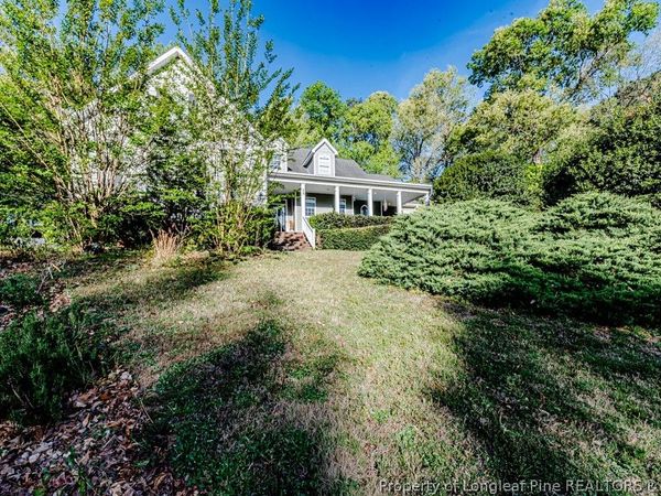 15 Supreme Drive, Lillington, NC 27546