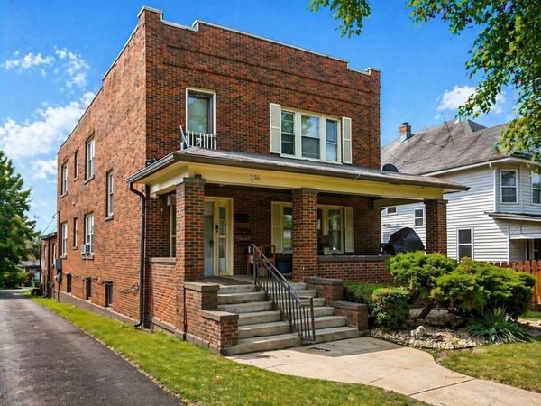 256 Nicholson Street , Joliet, IL 60435