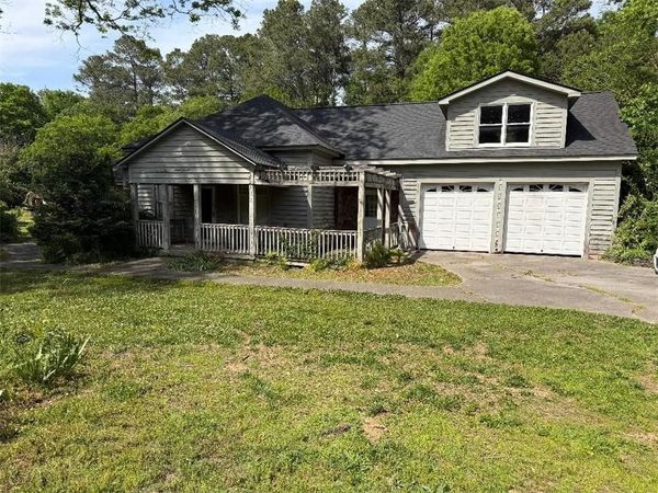 189 Riverbend Road , Plainville, GA 30733