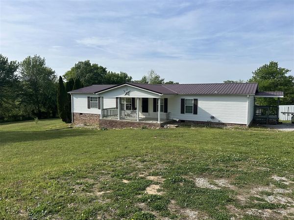 1690 Church Road, Austin, KY 42123