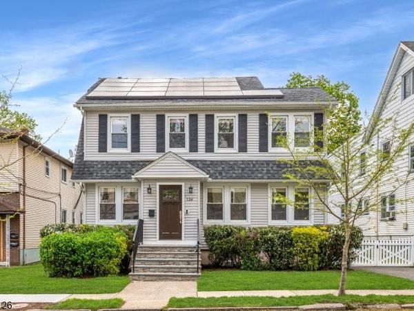 136 Union Ave, Maplewood, NJ 07040