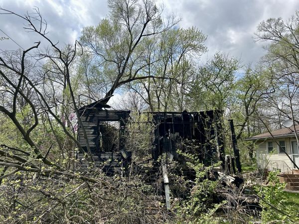 4469 Johnson Street , Gary, IN 46408