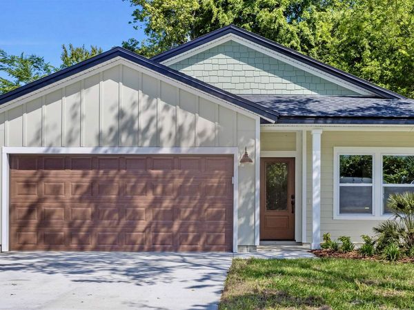 140 Jackson Blvd, St Augustine, FL 32095