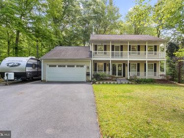11913 FALLING CREEK DRIVE, MANASSAS, VA 20112