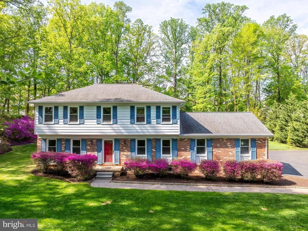 12801 Rockwood Lane, Woodbridge, VA 22192 Main Photo