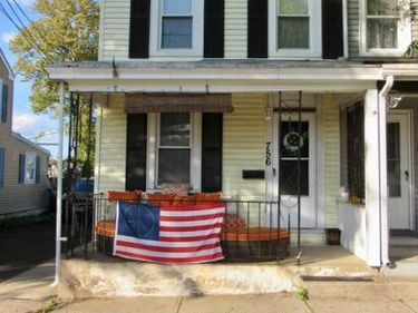 756 CHESTON AVENUE, TULLYTOWN, PA 19007