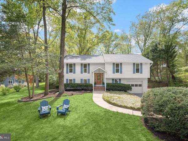 350 HARTMAN DRIVE, SEVERNA PARK, MD 21146