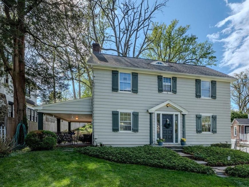 612 Brookside Avenue, Wayne, PA 19087 Main Photo