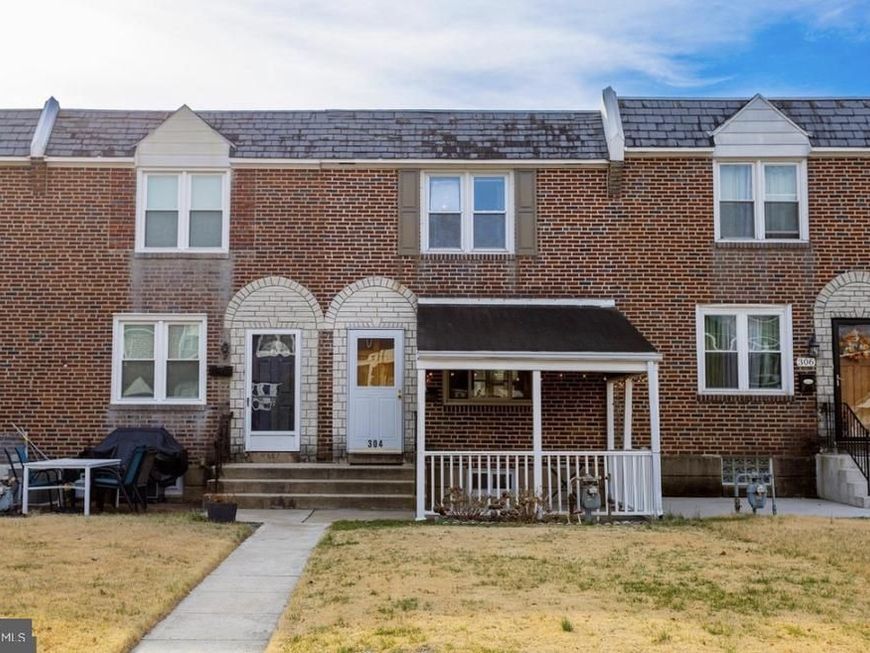 304 Pine Street, Glenolden, PA 19036 Main Photo