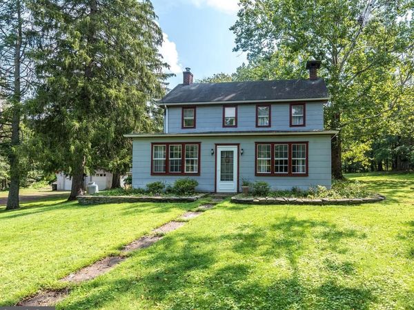 7340 FERRY ROAD, NEW HOPE, PA 18938