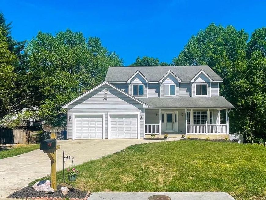 10384 Chamberlin Court E , Waldorf, MD 20601 Main Photo