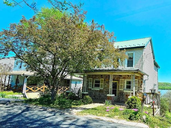 127 MAIN STREET , MARYSVILLE, PA 17053