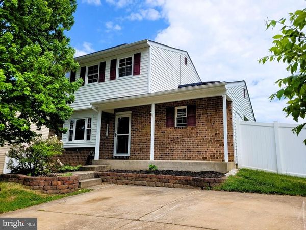 9121 SUMMER PARK DRIVE, BALTIMORE, MD 21234