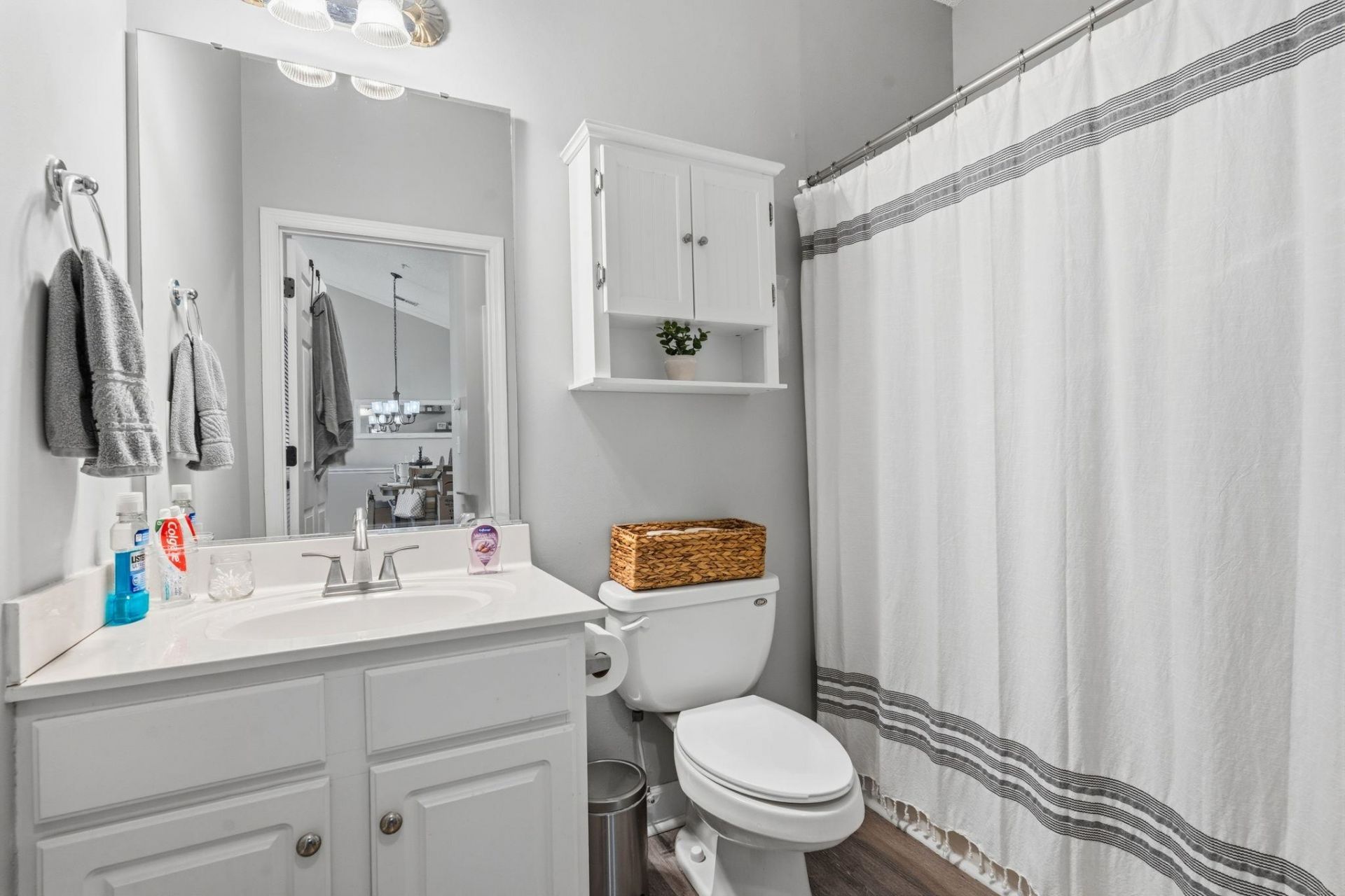 5801 Oyster Catcher Dr. Photo 19