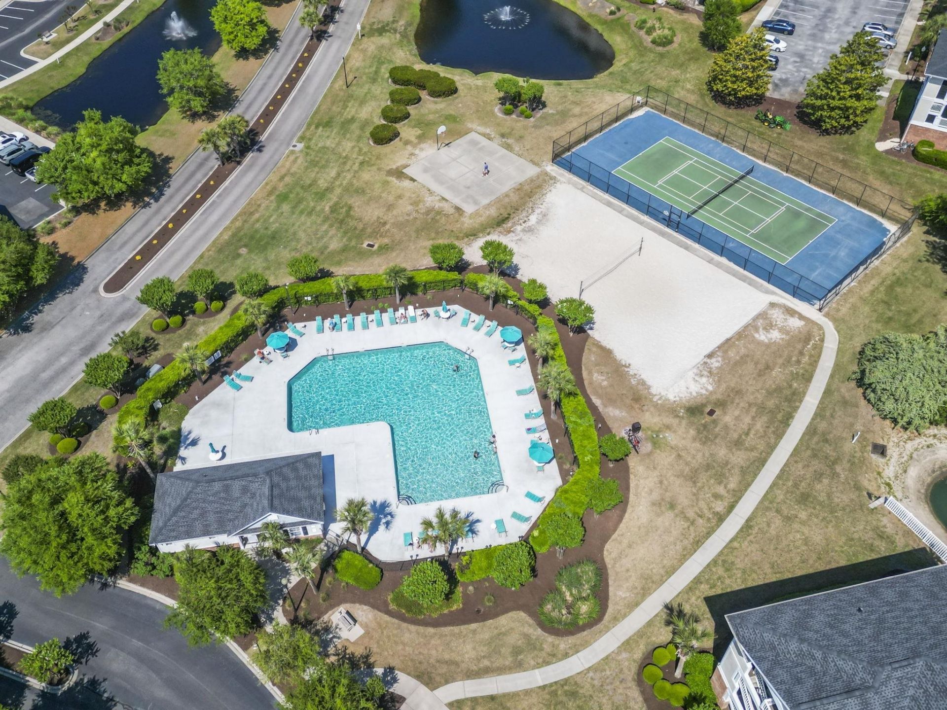 5801 Oyster Catcher Dr. Photo 4