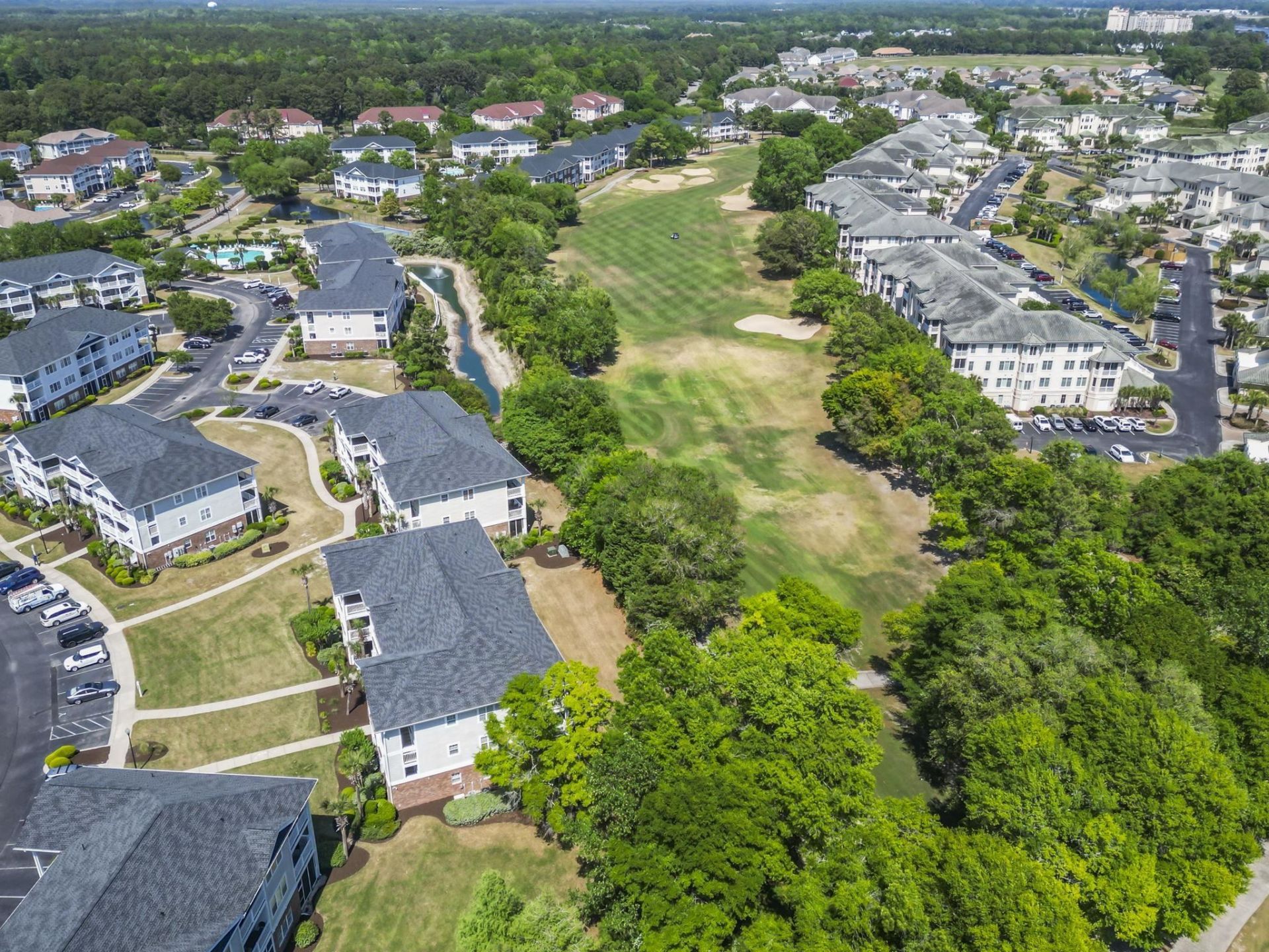5801 Oyster Catcher Dr. Photo 6