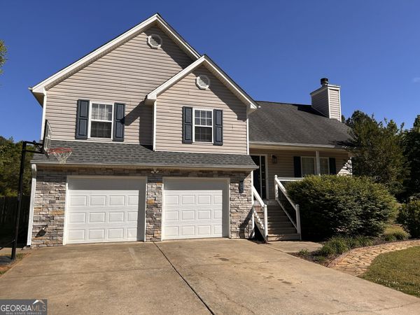 20 Triangle Lane NW, Adairsville, GA 30103