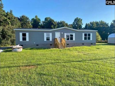 52 OAKDALE Road , Cheraw, SC 29520