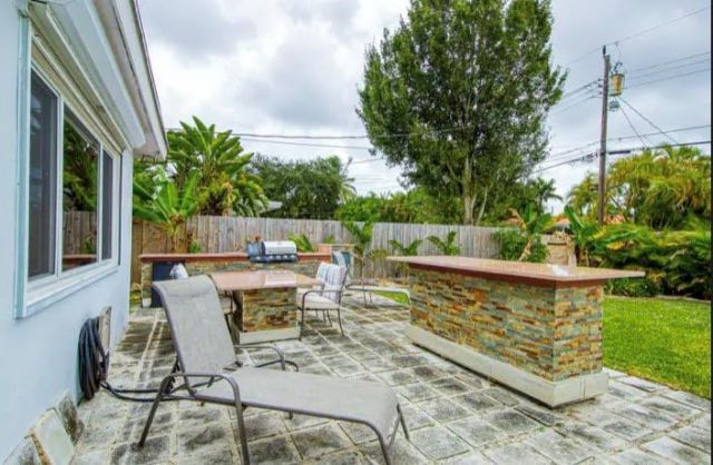 1905 N 45th Avenue, Hollywood, FL 33021 Photo