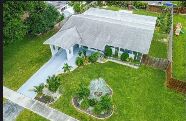 1905 N 45th Avenue, Hollywood, FL 33021 Photo