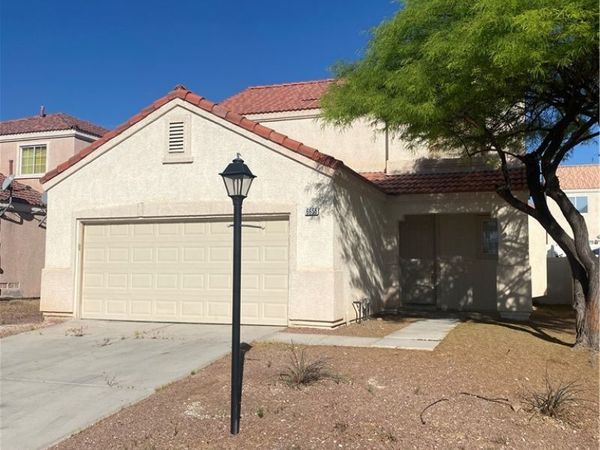 6655 Majestic Pearl Place , North Las Vegas, NV 89084