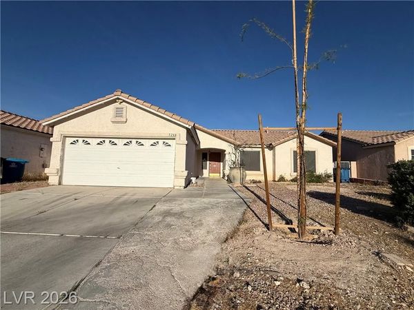5244 French Lavender Street , North Las Vegas, NV 89031