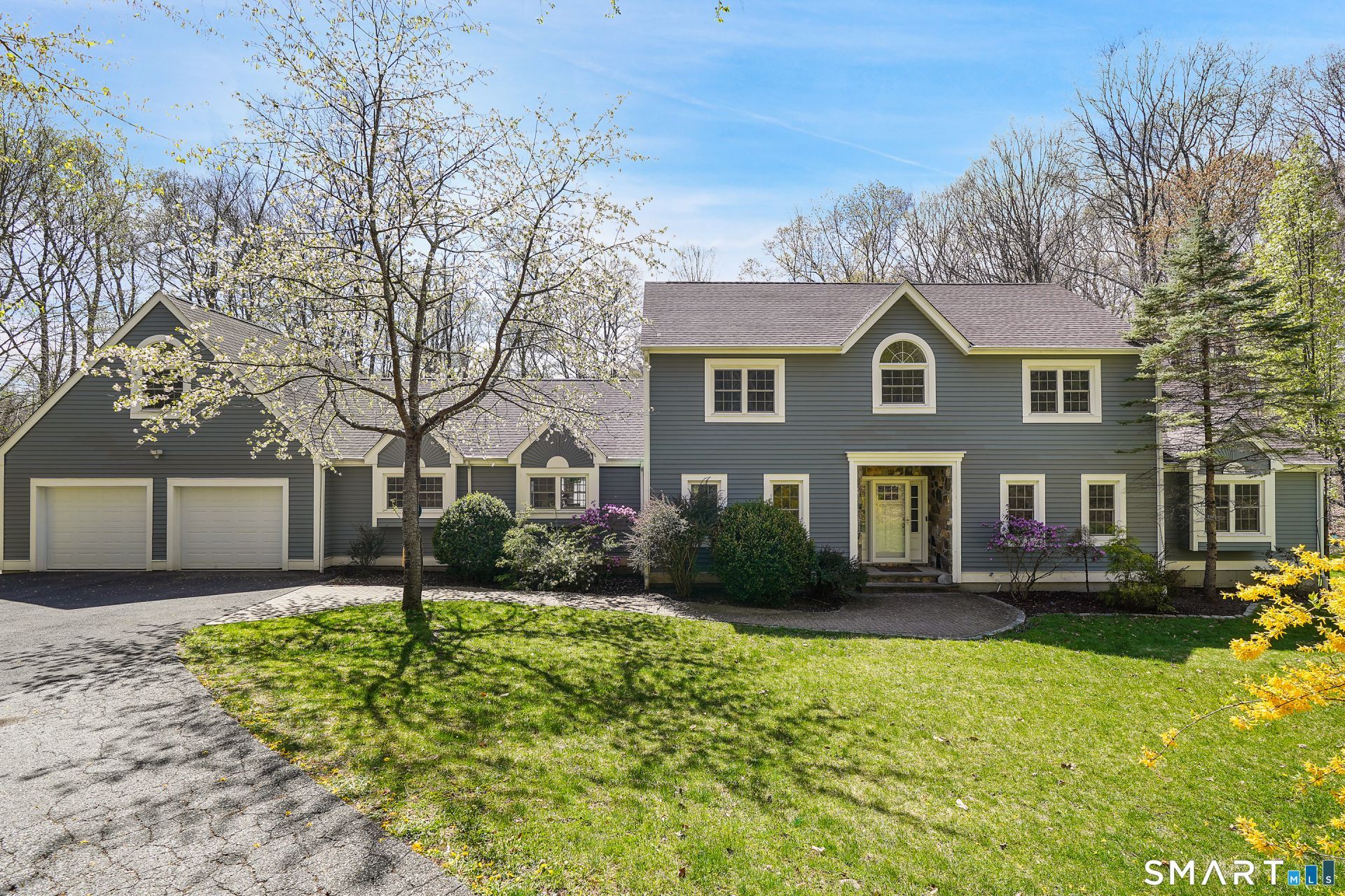 40 Deer Hill, Redding, CT 06896 Main Photo