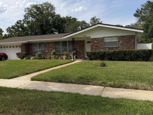 8727 HAVERHILL Street, Jacksonville, FL 32211