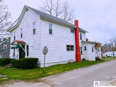 3 Stone Street , Cuba, NY 14727