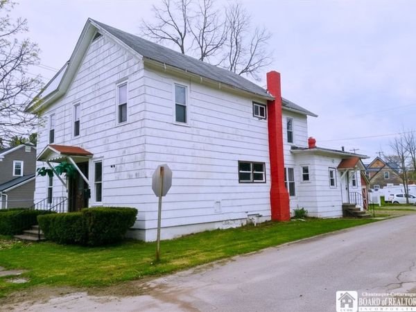 3 Stone Street , Cuba, NY 14727