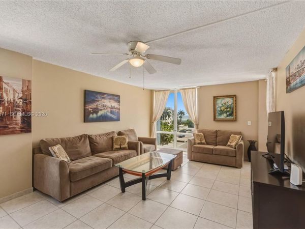1600 S Ocean Dr , Unit 4G, Hollywood, FL 33019