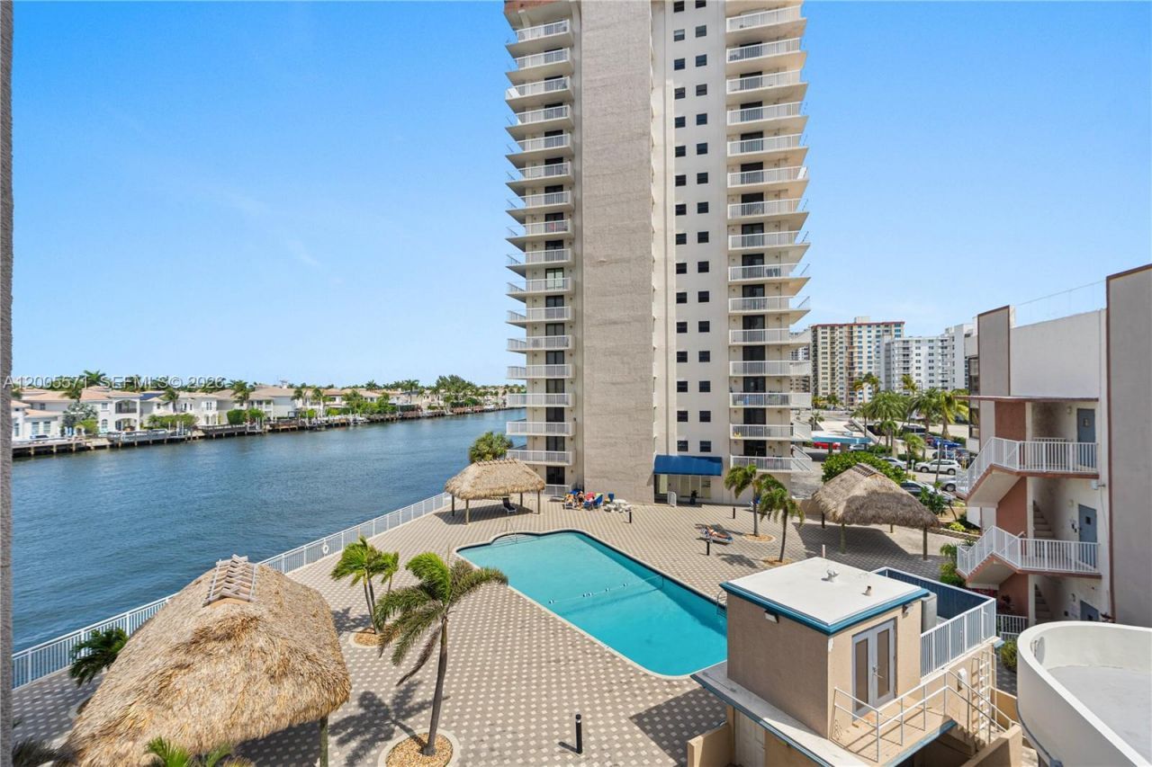 1600 S Ocean Dr , Unit 4G, Hollywood, FL 33019 Photo