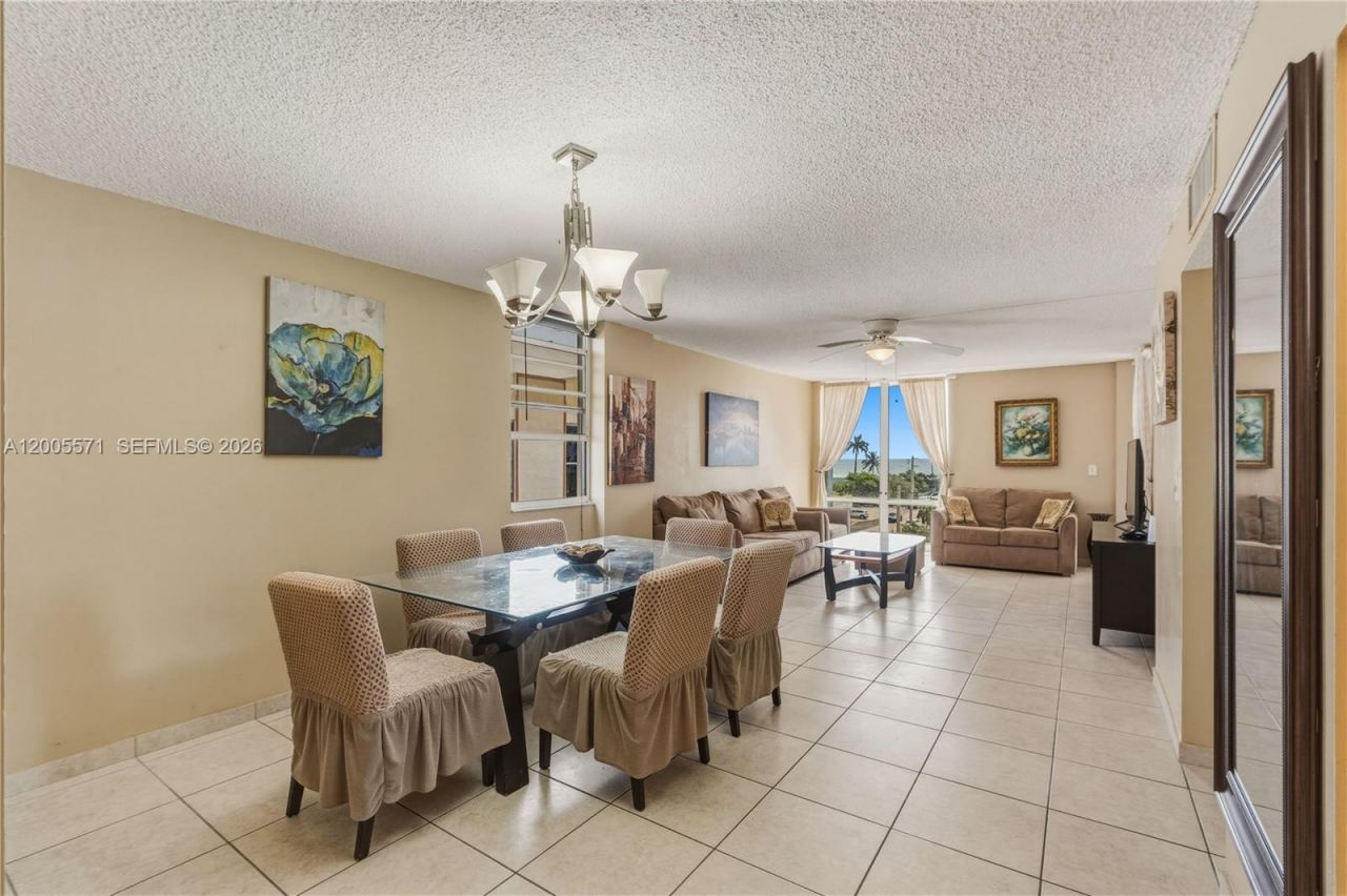 1600 S Ocean Dr , Unit 4G, Hollywood, FL 33019 Photo