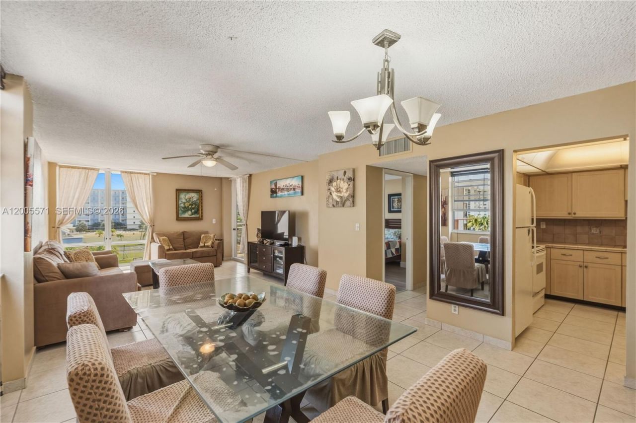1600 S Ocean Dr , Unit 4G, Hollywood, FL 33019 Photo