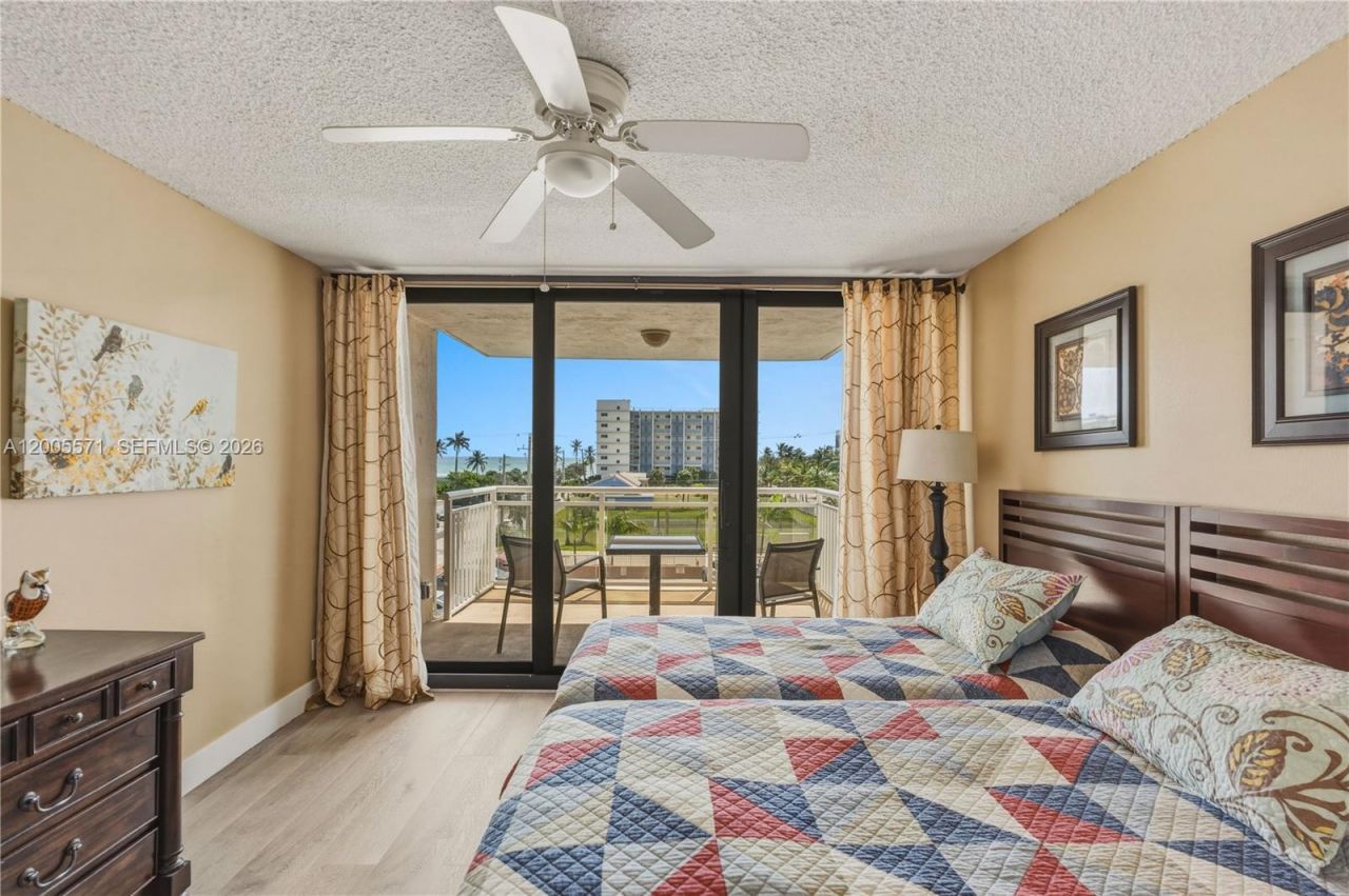1600 S Ocean Dr , Unit 4G, Hollywood, FL 33019 Photo