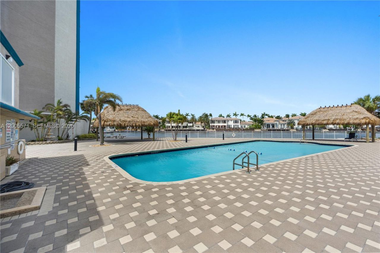 1600 S Ocean Dr , Unit 4G, Hollywood, FL 33019 Photo