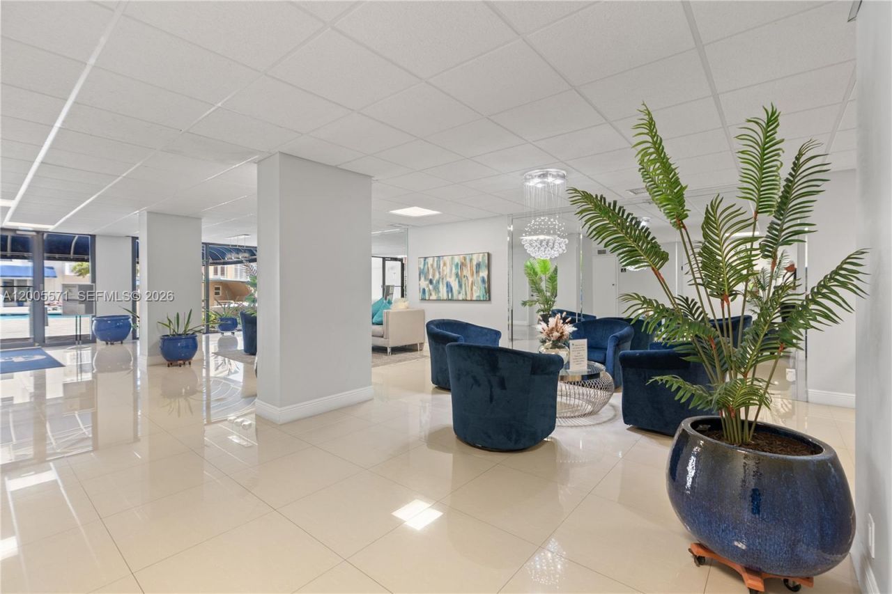 1600 S Ocean Dr , Unit 4G, Hollywood, FL 33019 Photo