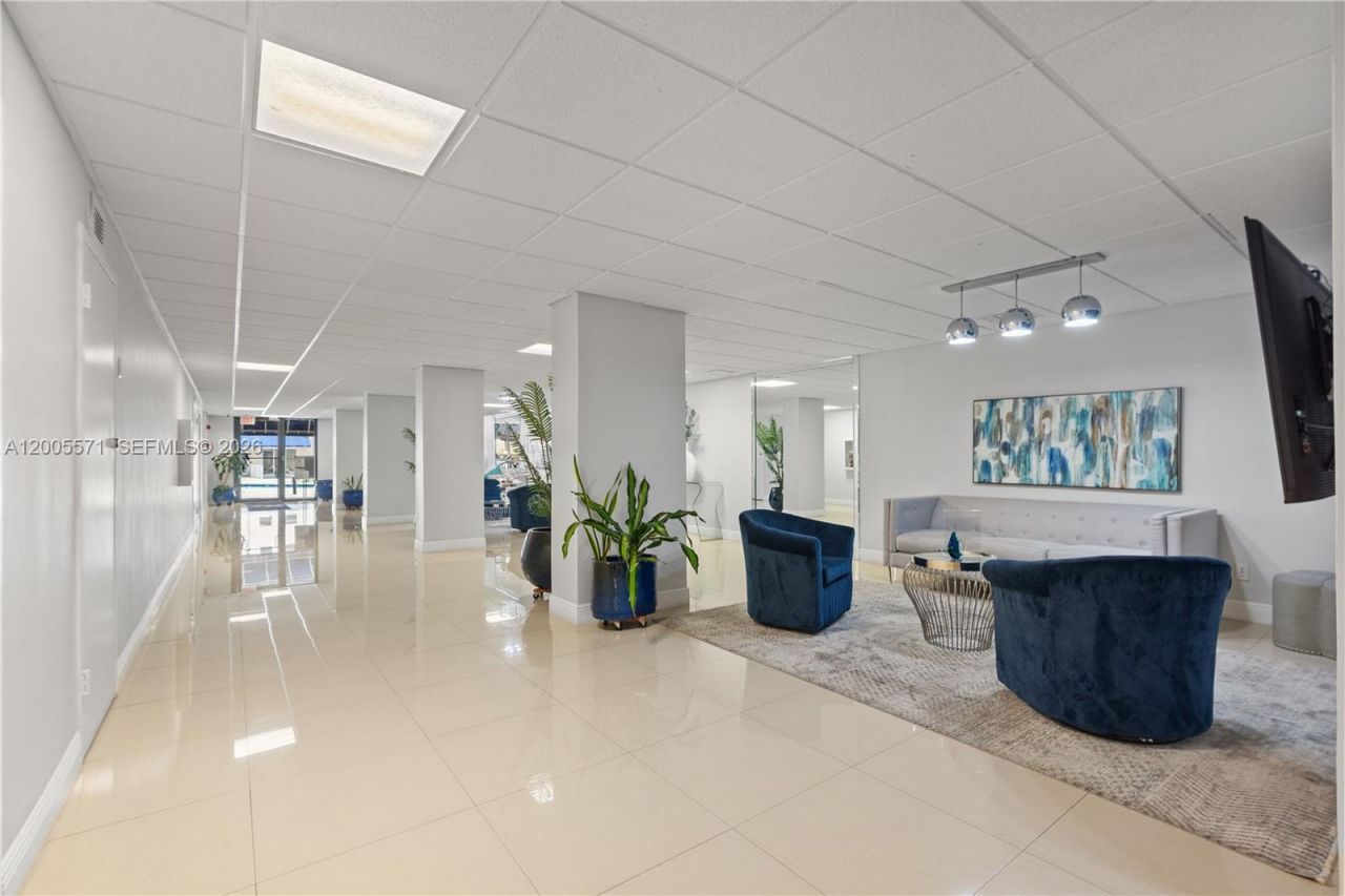 1600 S Ocean Dr , Unit 4G, Hollywood, FL 33019 Photo