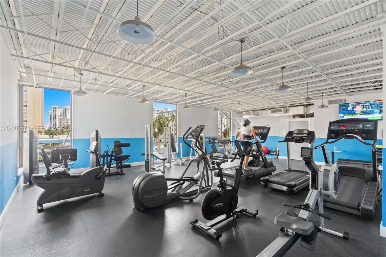 1600 S Ocean Dr , Unit 4G, Hollywood, FL 33019 Photo