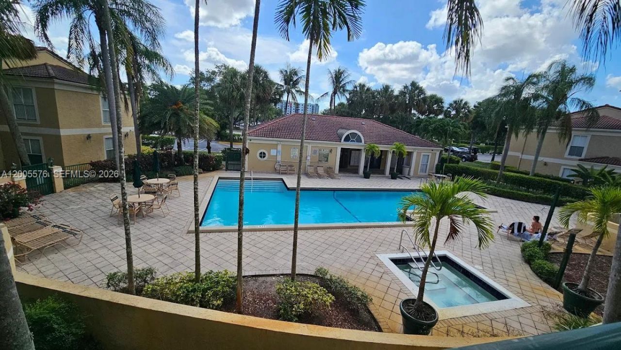 833 Riverside Dr , Unit 834, Coral Springs, FL 33071 Photo