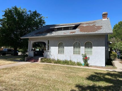 425 N D St, Madera, CA 93638 Photo