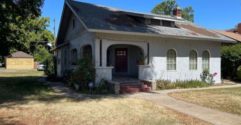 425 N D St, Madera, CA 93638 Photo