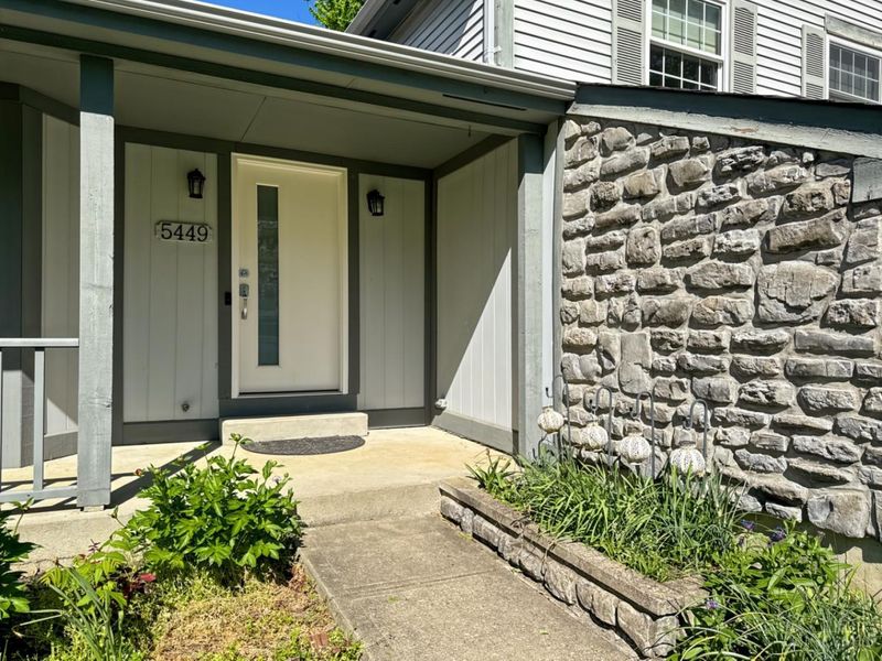 5449 Old Farm Drive, Deerfield Twp., OH 45040 Photo 2