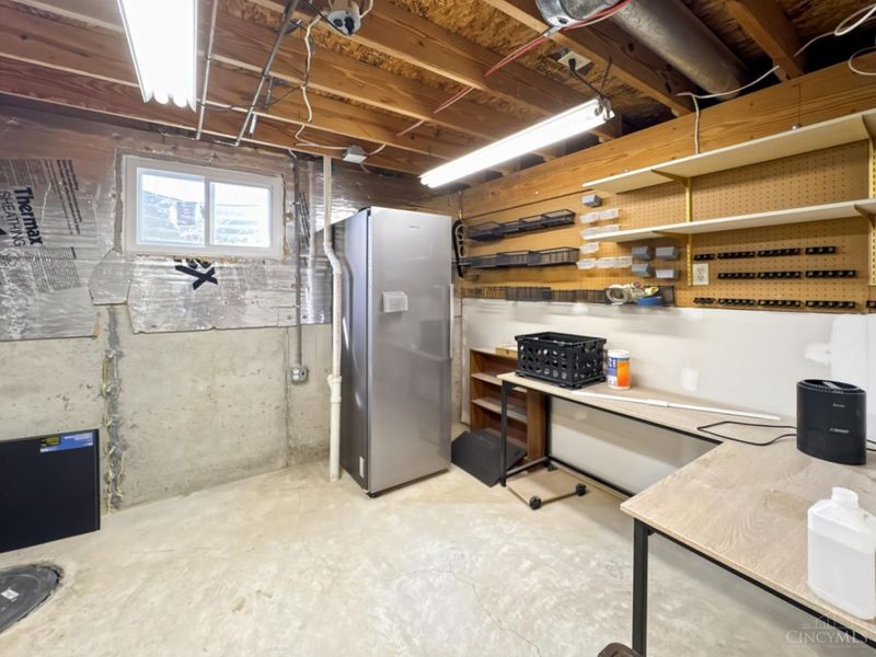 5449 Old Farm Drive, Deerfield Twp., OH 45040 Photo 24