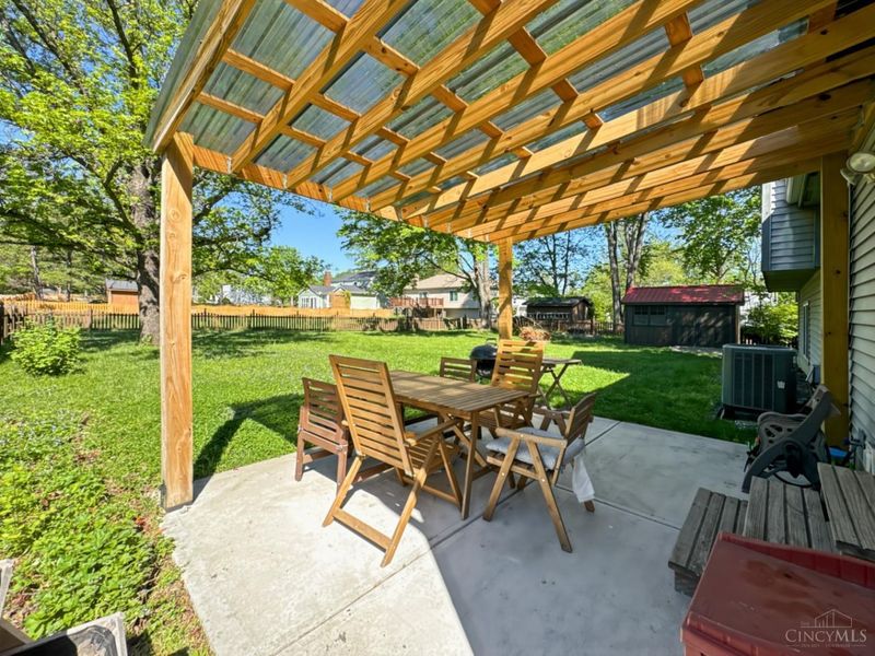 5449 Old Farm Drive, Deerfield Twp., OH 45040 Photo 27