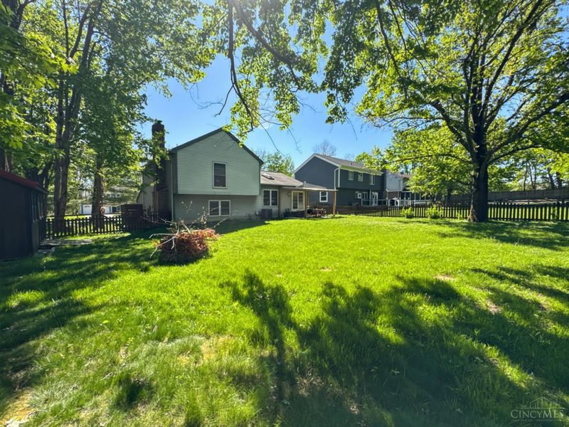 5449 Old Farm Drive, Deerfield Twp., OH 45040 Photo 28